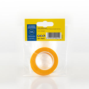 Heller 99011 Masking tape 3 mm x 18 m (2 pieces) – zdjęcie 3