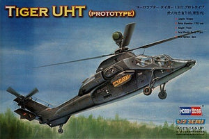 Hobby Boss 87211 Eurocopter Tiger UHT Prototype 1/72