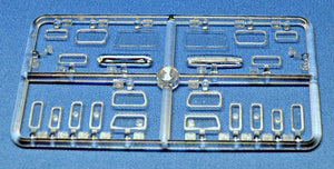 ACE 72180 Kornet-D ATGM complex on Tiger-M chassie 1/72