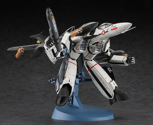 Hasegawa 65889 VF-0S Gerwalk avec Ghost « Macross Zero » 1/72 – image 6