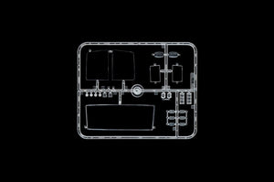 Italeri 3902 BERLIET R352ch RENAULT R360 1/24 – zdjęcie 11