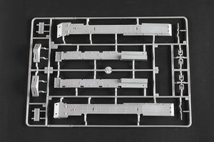 Trumpeter 09607 Russian Object 490A 1/35 – image 6