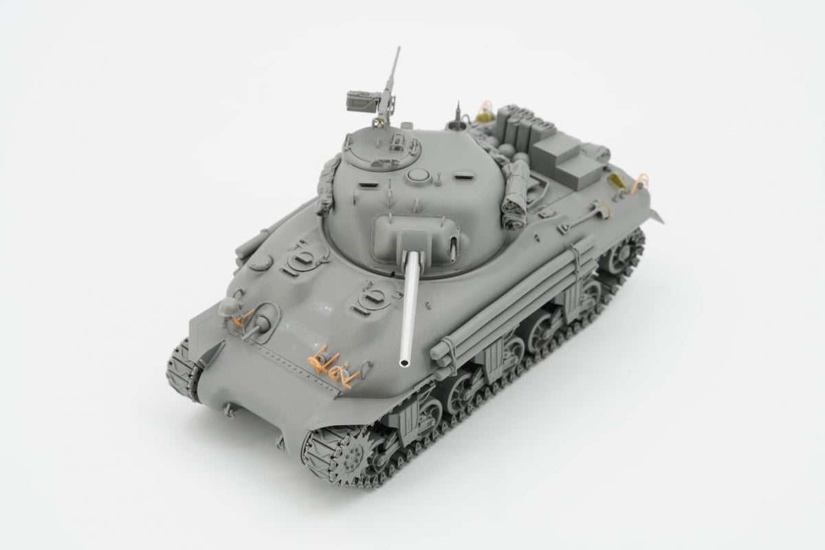 Border Model BT-047 Sherman M4A1 Mid 1/35 – image 3