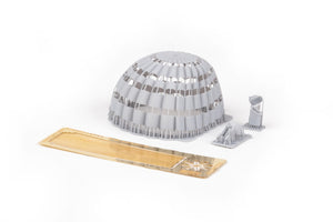 Eduard 672382 F-4E parachute PRINT FINE MOLDS 1/72 – zdjęcie 2