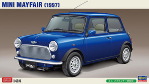 Hasegawa 20671 Mini Mayfair (1997) 1/24 – image 2