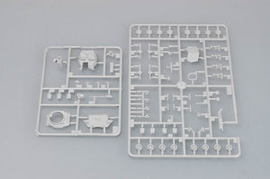 Trumpeter 07268 USMC LAV-25 Light Armored Vehicle 1/72 – immagine 3
