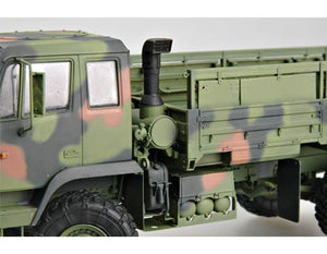 Trumpeter 01004 M1078 Light Medium Tactical Vehicle (LMTV) Standard Cargo Tru 1/35 – image 5