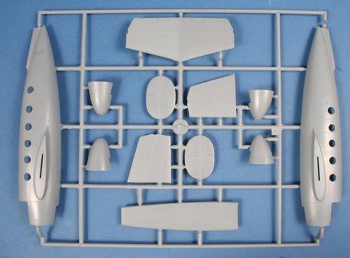 Azur A087 MD-311 Flamant 1/72 – zdjęcie 3