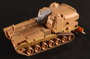 I Love Kit 63548 M55 203mm Self-Propelled Howitzer 1/35 – zdjęcie 11