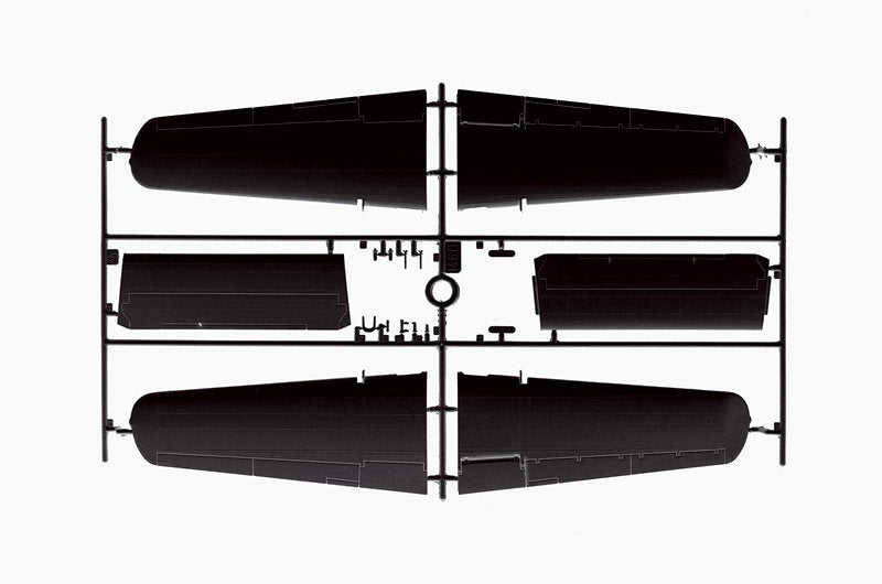 Italeri 1468 AC-119K Stinger 1/72 – zdjęcie 12
