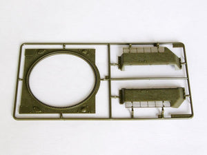 Trumpeter 00905 T-34/76 Model 1942 1/16 – zdjęcie 34