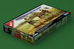 Hobby Boss 84417 Kursk &amp;quot;Bailout from the pocket&amp;quot; 1/35 – zdjęcie 2