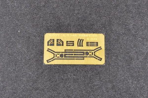 Trumpeter 02879 PLA JL-9 Plateau Eagle – imagen 9