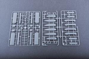 Trumpeter 03215 Junkers Ju-87B-2 U4 Stuka 1/32 – zdjęcie 10