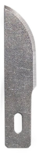 Excel 20022 Curved Edge Blade - 5pcs.