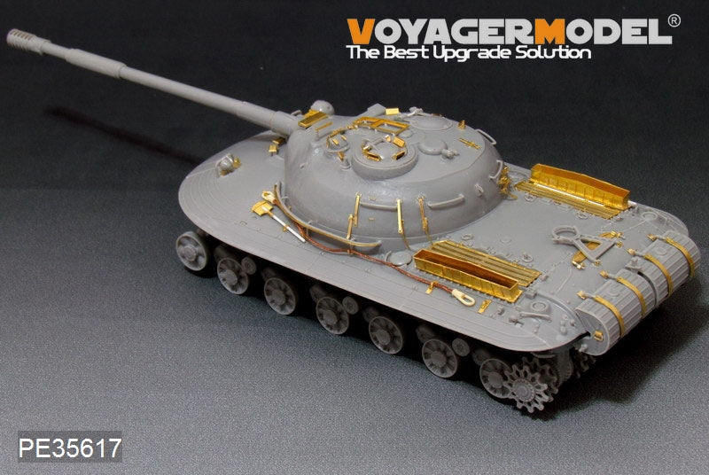 Voyager Model PE35617 Modern Russian Object 279 heavy tank For Amusing hobby 35A001 1/35 – zdjęcie 5