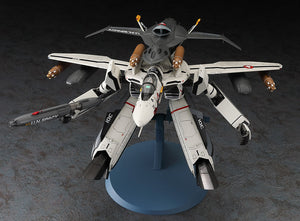 Hasegawa 65889 VF-0S Gerwalk avec Ghost « Macross Zero » 1/72 – image 8