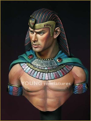 Young Miniatures YH1813 RAMSES II BC1279 1/10 – image 3