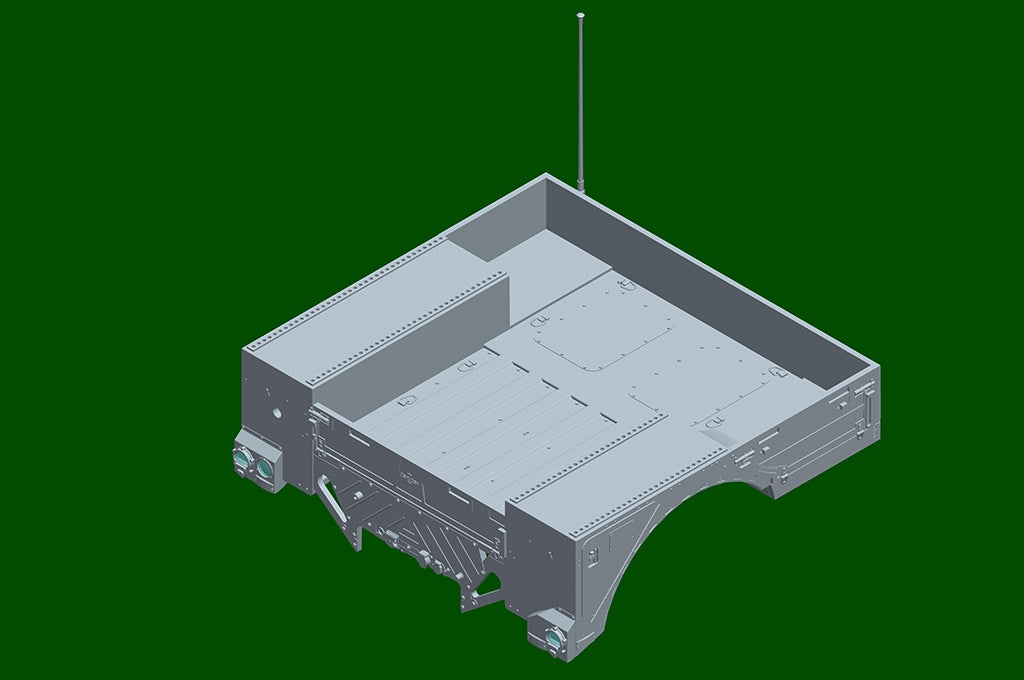 I Love Kit 63538 M1279 Utility (JLTV-UTL) 1/35 – image 19