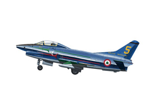 Meng Model DS-004 G.91R Light Fighter Bomber 1/72 – zdjęcie 4