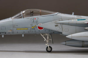 Fine Molds FP50 JASDF F-15J &amp;#39;Hot Scramble 1984&amp;#39; (Early Version) 1/72 – zdjęcie 7