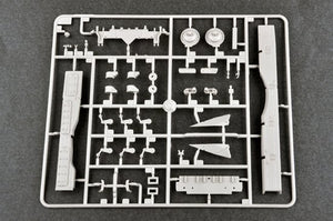 Trumpeter 09515 Russian BMPT-72 Terminator 1/35 – zdjęcie 16