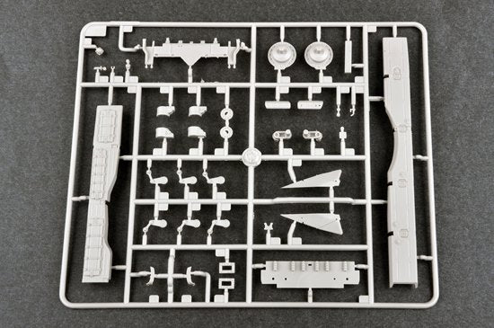 Trumpeter 09515 Russian BMPT-72 Terminator 1/35 – zdjęcie 16