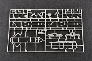 Trumpeter 09519 Russian S-300V 9A83 SAM 1/35 – image 13