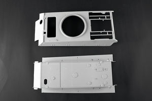 Trumpeter 00948 German Tiger II Heavy Tank - Porsche Turret Early Production 1/16 – zdjęcie 30