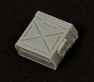 Panzer Art RE35-347 German ammo boxes for PaK 35/36 gun 1/35 – image 2