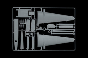 Italeri 1339 Ju 52/3 m See 1/72 – Bild 6