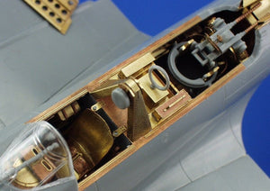 Eduard 49237 SBD-3 1/48 Hasegawa – zdjęcie 8