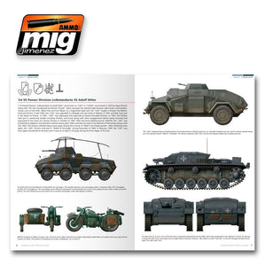 AMMO of Mig Jimenez 6001 SS CAMOUFLAGE GUIDE – image 4