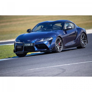 Mr. Paint MRP-C021 Toyota GR Supra Deep Blue Metallic 30ml – image 2