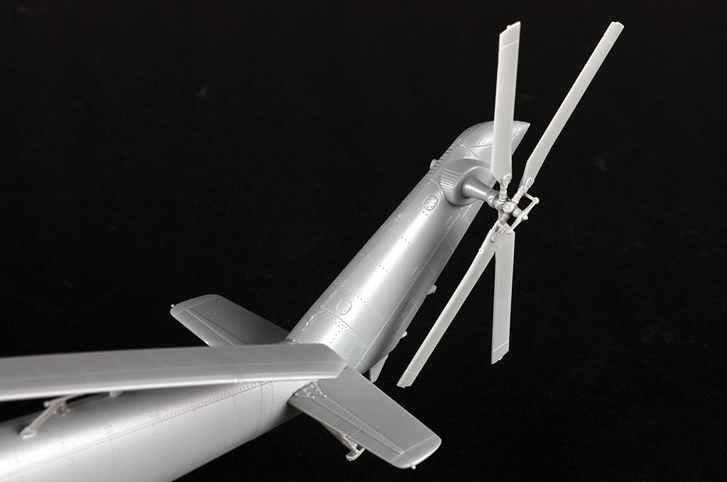 Trumpeter 05830 Mi-35M Hind-E 1/48 – zdjęcie 13