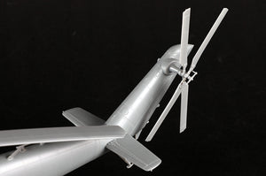 Trumpeter 05830 Mi-35M Hind-E 1/48 – zdjęcie 13