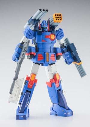 Hasegawa 64809 Walker Machine Xabungle XABUNGLE Heavy armament version 1/72 – zdjęcie 2