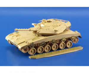 Eduard 36280 Merkava IID armour shields Academy – zdjęcie 7