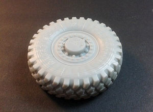 Panzer Art RE35-437 M 1240 M-ATV road wheels 1/35 – zdjęcie 3