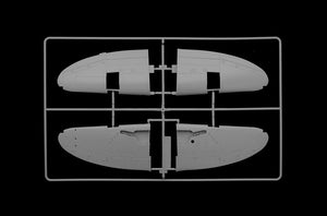 Italeri 2835 P-47D Thunderbolt 1/48 – zdjęcie 7