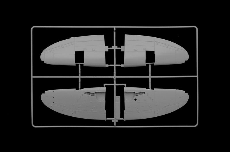 Italeri 2835 P-47D Thunderbolt 1/48 – zdjęcie 7