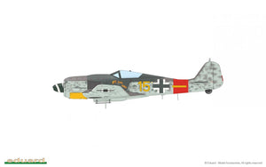 Eduard 7467 Fw 190A-8/R2 Weekend edition 1/72 – image 7