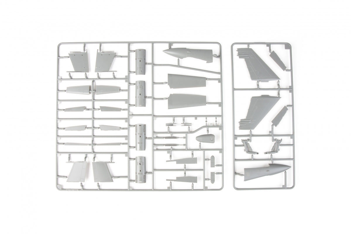 Eduard 11195 Hornet Legacy F/A-18 C Hornet Limited Edition 1/48