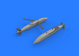 Eduard 648383 AGM-154A/ C Block I 1/48 – zdjęcie 2