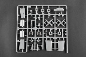 Trumpeter 05838 AH-64A Apache 1/48 – zdjęcie 22