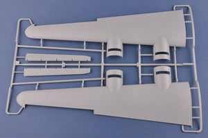 Hobby Boss 83212 B-24D Liberator 1/32 – zdjęcie 9