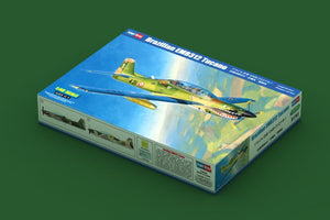Hobby Boss 81763 Brazilian EMB312 Tucano 1/48 – image 2
