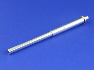 Aber 35L-066 German15 cm L/29,5 howitzer barrel for sFH 18 and Hummel 1/35 – zdjęcie 2