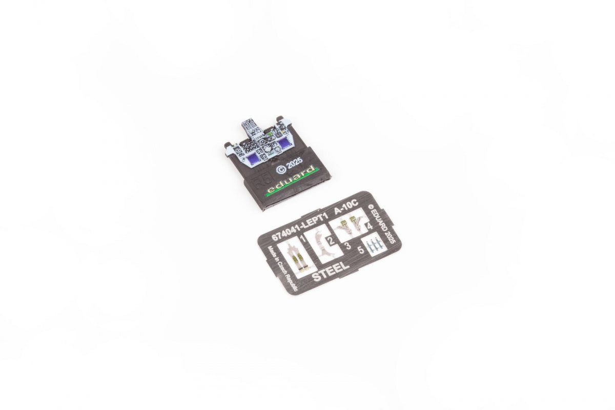 Eduard 674041 A-10C LööK GREAT WALL HOBBY 1/72