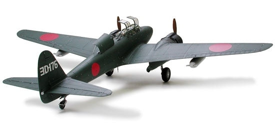 Tamiya 61093 Gekko Type 11 Kou 1/48 – zdjęcie 7